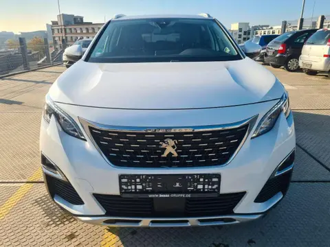 Used PEUGEOT 3008 Diesel 2019 Ad 