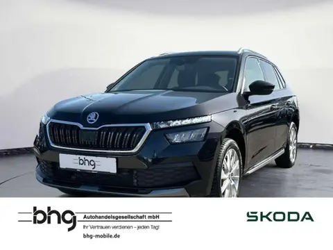 Annonce SKODA KAMIQ Essence 2023 d'occasion 