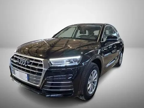 Annonce AUDI Q5 Diesel 2020 d'occasion 