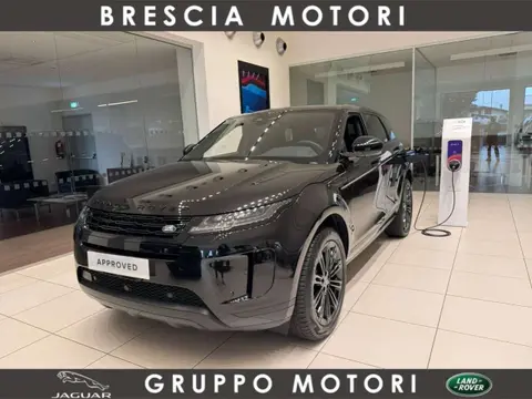 Used LAND ROVER RANGE ROVER EVOQUE Hybrid 2024 Ad 