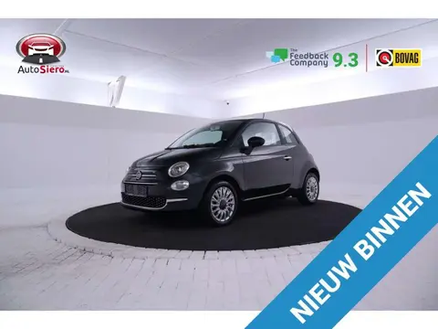 Annonce FIAT 500 Essence 2020 d'occasion 