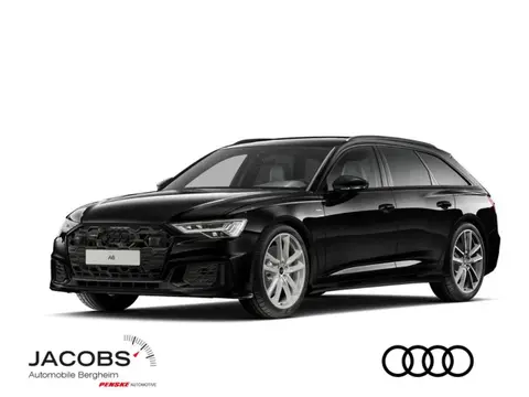 Used AUDI A6 Diesel 2024 Ad 