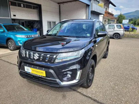 Used SUZUKI VITARA Petrol 2021 Ad 