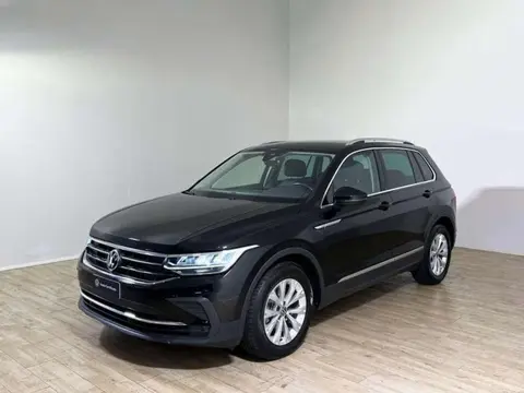 Annonce VOLKSWAGEN TIGUAN Essence 2021 d'occasion 