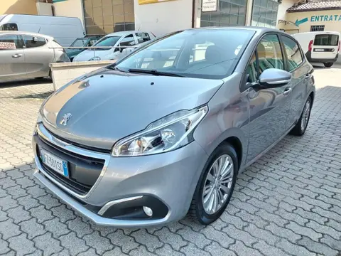 Annonce PEUGEOT 208 Diesel 2019 d'occasion 