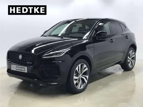 Used JAGUAR E-PACE Diesel 2023 Ad 