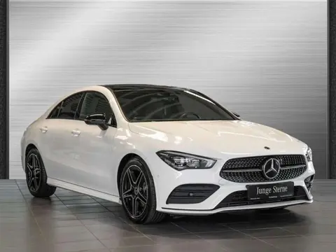 Used MERCEDES-BENZ CLASSE CLA Diesel 2023 Ad 