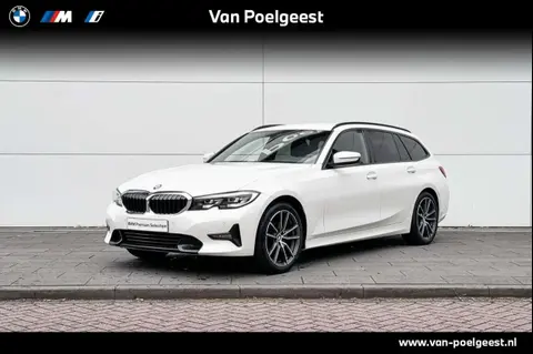 Annonce BMW SERIE 3 Essence 2020 d'occasion 