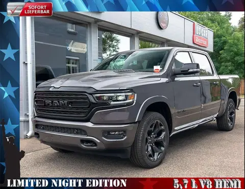 Used DODGE RAM LPG 2024 Ad 