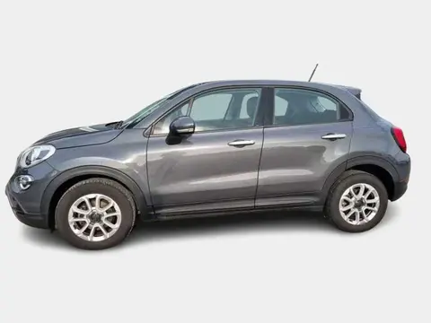 Annonce FIAT 500X Essence 2019 d'occasion 