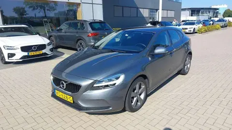 Annonce VOLVO V40 Essence 2016 d'occasion 