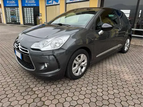 Annonce DS AUTOMOBILES DS3 Diesel 2016 d'occasion 