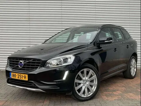 Used VOLVO XC60 Diesel 2017 Ad 