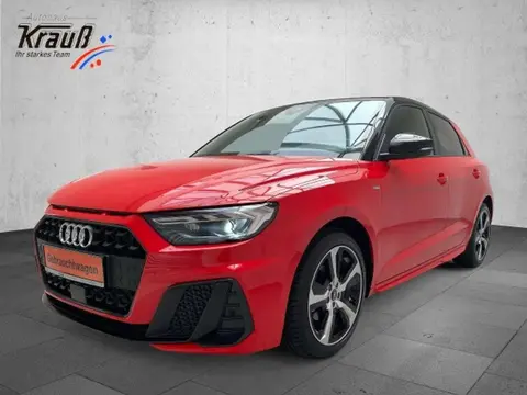 Annonce AUDI A1 Essence 2023 d'occasion 