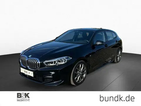 Annonce BMW SERIE 1 Diesel 2022 d'occasion 