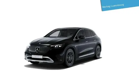 Annonce MERCEDES-BENZ EQE Électrique 2024 d'occasion 