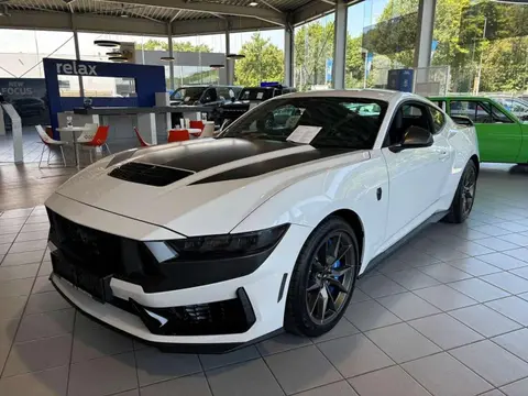 Annonce FORD MUSTANG Essence 2024 d'occasion 