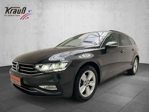 Used VOLKSWAGEN PASSAT Diesel 2022 Ad 