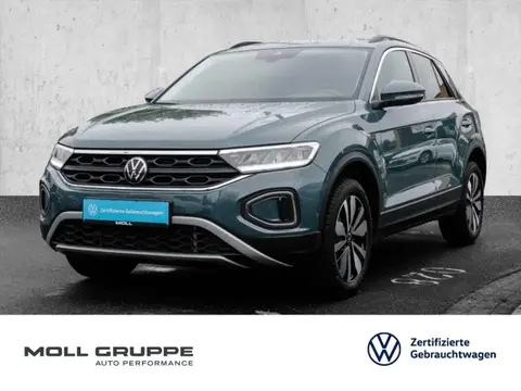 Annonce VOLKSWAGEN T-ROC Essence 2023 d'occasion 