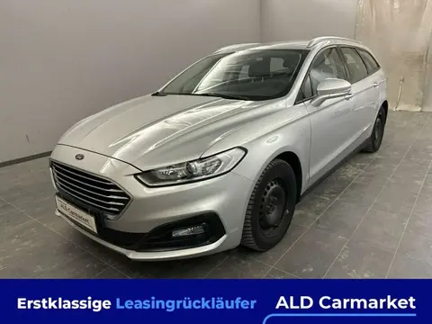 Used FORD MONDEO Diesel 2020 Ad 