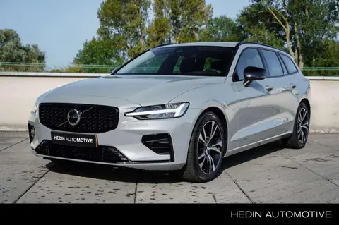 Annonce VOLVO V60 Hybride 2024 d'occasion 