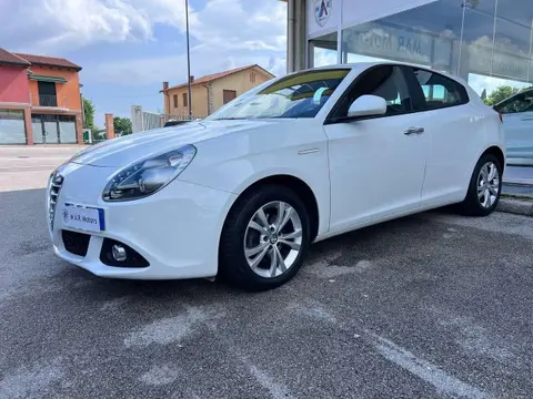 Used ALFA ROMEO GIULIETTA Diesel 2015 Ad 