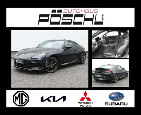 Used SUBARU BRZ Petrol 2024 Ad 