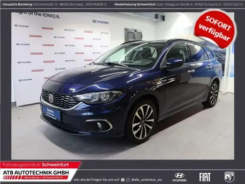 Used FIAT TIPO Petrol 2017 Ad 