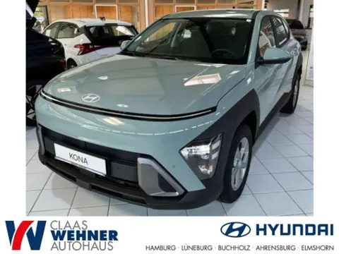 Annonce HYUNDAI KONA Essence 2023 d'occasion 