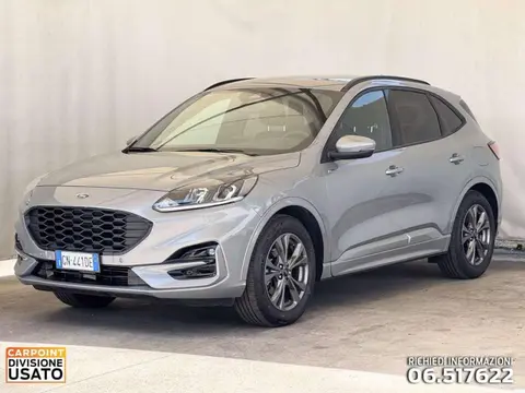 Annonce FORD KUGA Essence 2023 d'occasion 