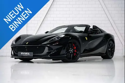 Used FERRARI 812 Petrol 2020 Ad 