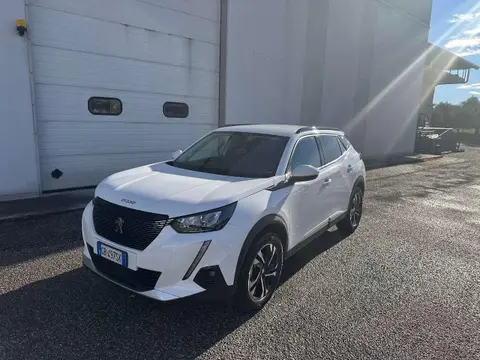 Annonce PEUGEOT 2008 Essence 2020 d'occasion 