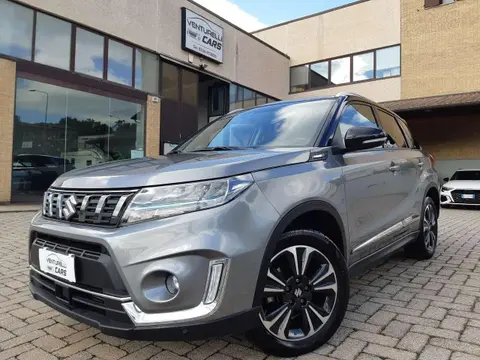 Used SUZUKI VITARA Hybrid 2021 Ad 