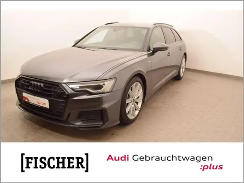 Annonce AUDI A6 Diesel 2021 d'occasion 