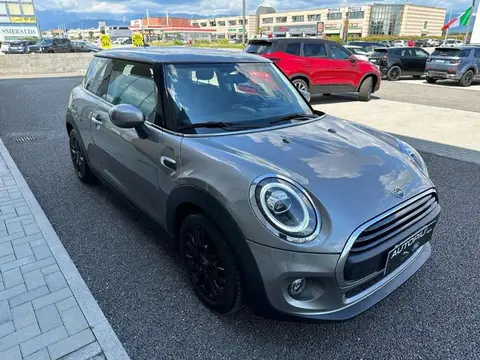 Used MINI ONE Petrol 2020 Ad 