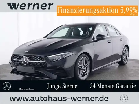 Used MERCEDES-BENZ CLASSE A Petrol 2023 Ad Germany