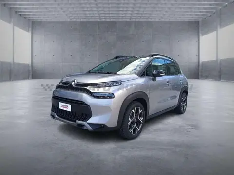 Annonce CITROEN C3 AIRCROSS Essence 2024 d'occasion 