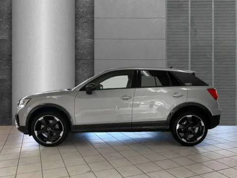 Annonce AUDI Q2 Diesel 2024 d'occasion 