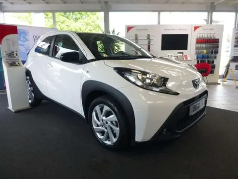 Used TOYOTA AYGO X Petrol 2024 Ad 