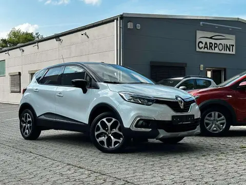 Annonce RENAULT CAPTUR Essence 2019 d'occasion 