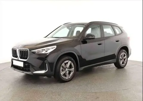 Annonce BMW X1 Hybride 2023 d'occasion 