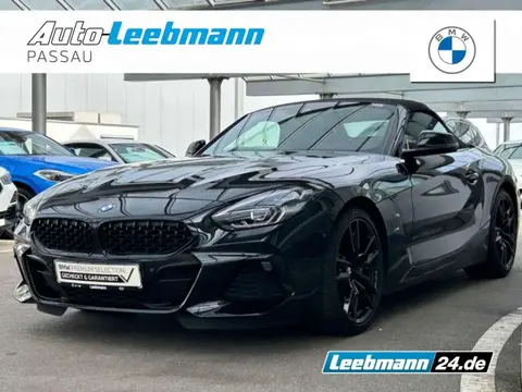 Used BMW Z4 Petrol 2019 Ad 