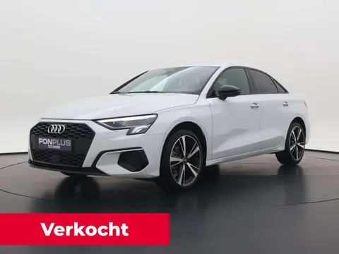 Annonce AUDI A3 Essence 2023 d'occasion 