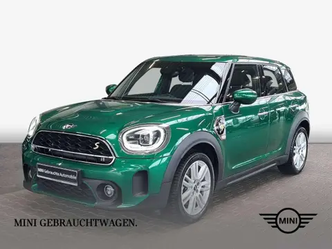 Annonce MINI COOPER Hybride 2021 d'occasion 