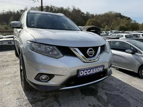 Used NISSAN X-TRAIL Diesel 2017 Ad 