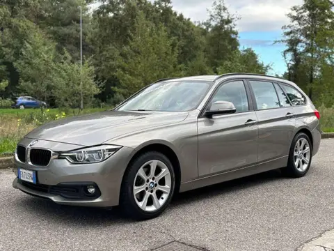 Annonce BMW SERIE 3 Diesel 2019 d'occasion 