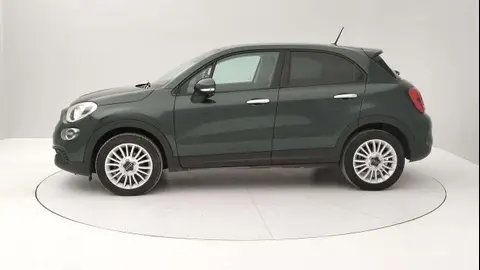 Annonce FIAT 500X Diesel 2021 d'occasion 