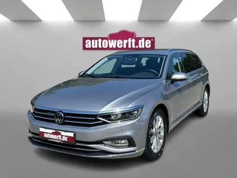 Used VOLKSWAGEN PASSAT Diesel 2023 Ad 