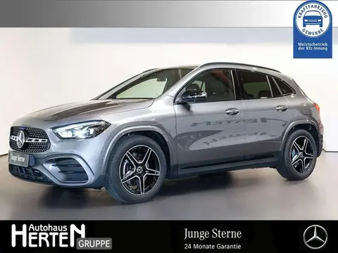 Annonce MERCEDES-BENZ CLASSE GLA Essence 2024 d'occasion 