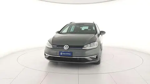 Annonce VOLKSWAGEN GOLF  2020 d'occasion 